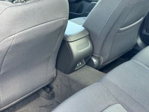 New 2026 Hyundai Sonata SEL AWD/4WD image 15