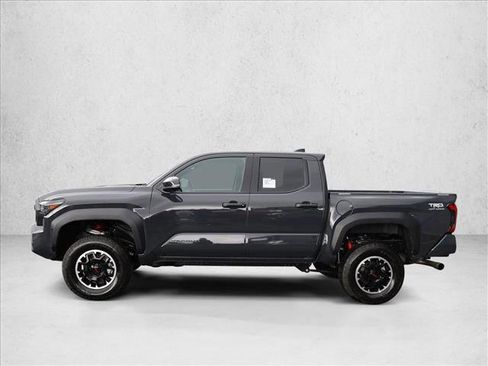 New 2026 Toyota Tacoma TRD Off-Road AWD/4WD image 9