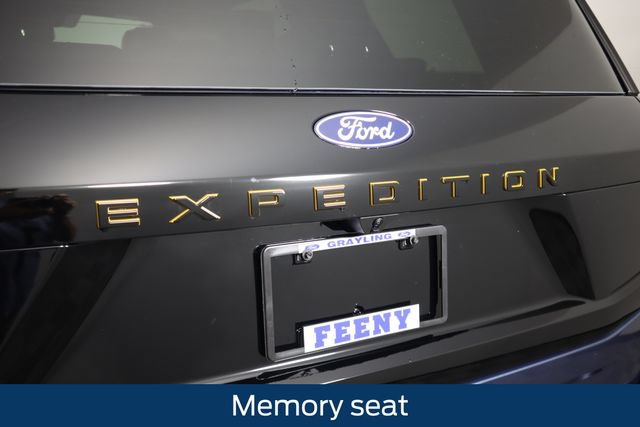 New 2027 Ford Expedition Tremor w/ Driver's Package AWD/4WD image 26