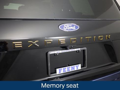 New 2027 Ford Expedition Tremor w/ Driver's Package AWD/4WD image 26