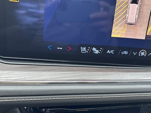New 2026 Chevrolet Tahoe Premier AWD/4WD image 41