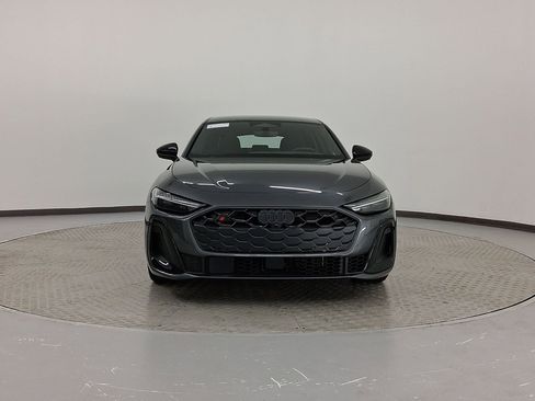 Used 2025 Audi S5 Premium Plus w/ Premium Plus Package image 6