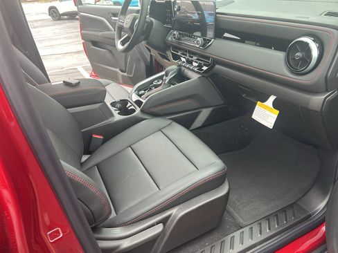 New 2026 Chevrolet Colorado Z71 AWD/4WD image 21
