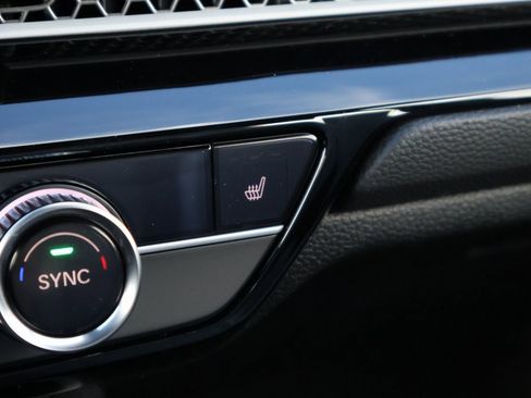 New 2026 Honda Civic Sport image 22