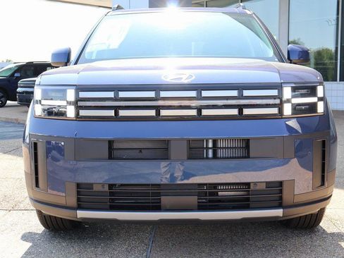 New 2026 Hyundai Santa Fe SEL image 8