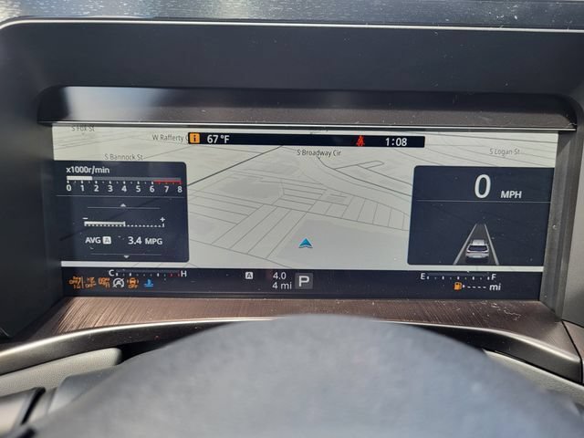 New 2026 Subaru Outback Touring XT AWD/4WD image 10