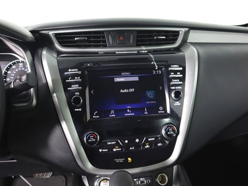 Used 2020 Nissan Murano S w/ Technology Package AWD/4WD image 11