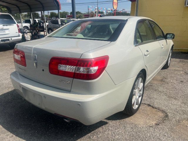 Used 2008 Lincoln MKZ FWD image 5