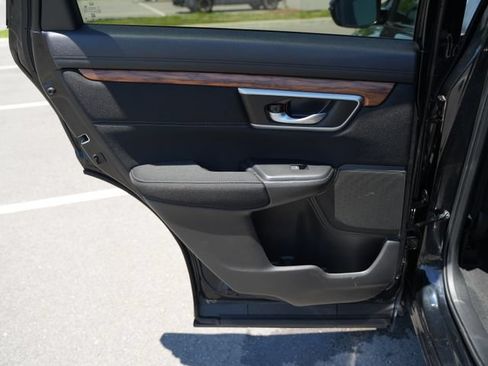 Used 2020 Honda CR-V EX image 16