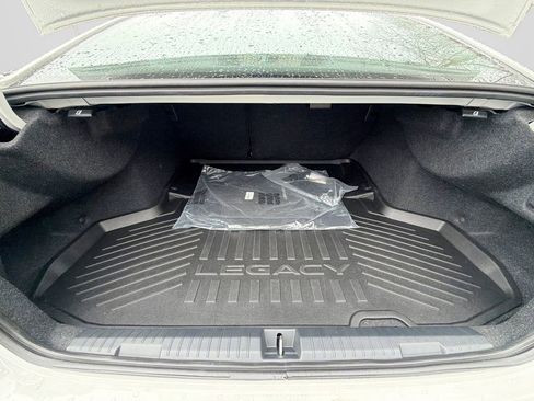 Certified 2025 Subaru Legacy Premium w/ Popular Package #1 image 36