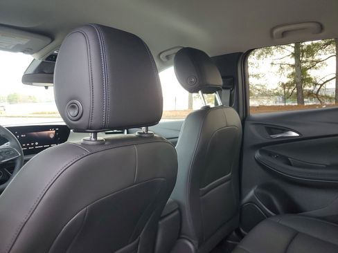 New 2026 Buick Encore GX Sport Touring image 7