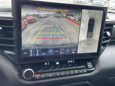 Used 2025 Toyota Tundra TRD Pro image 21