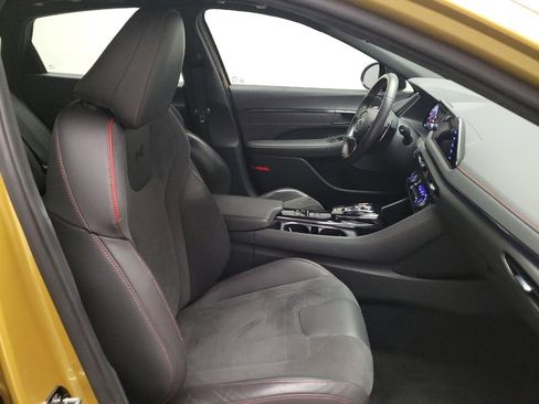 Used 2021 Hyundai Sonata N Line image 21