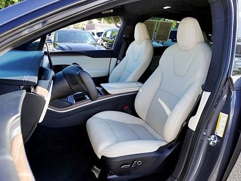 Used 2023 Tesla Model X AWD/4WD image 20