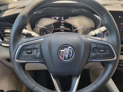 Certified 2023 Buick Envision Avenir AWD/4WD image 15