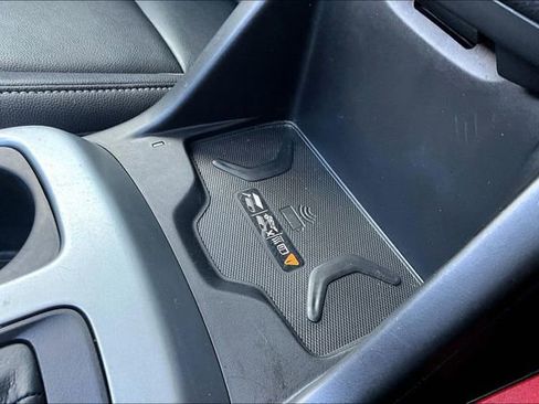 Used 2017 Chevrolet Colorado ZR2 AWD/4WD image 16
