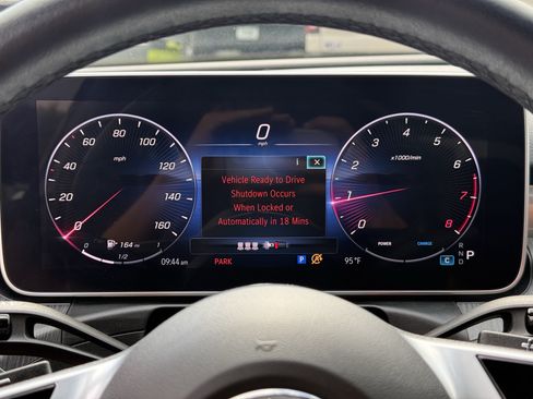 Used 2024 Mercedes-Benz C 300 Sedan image 18