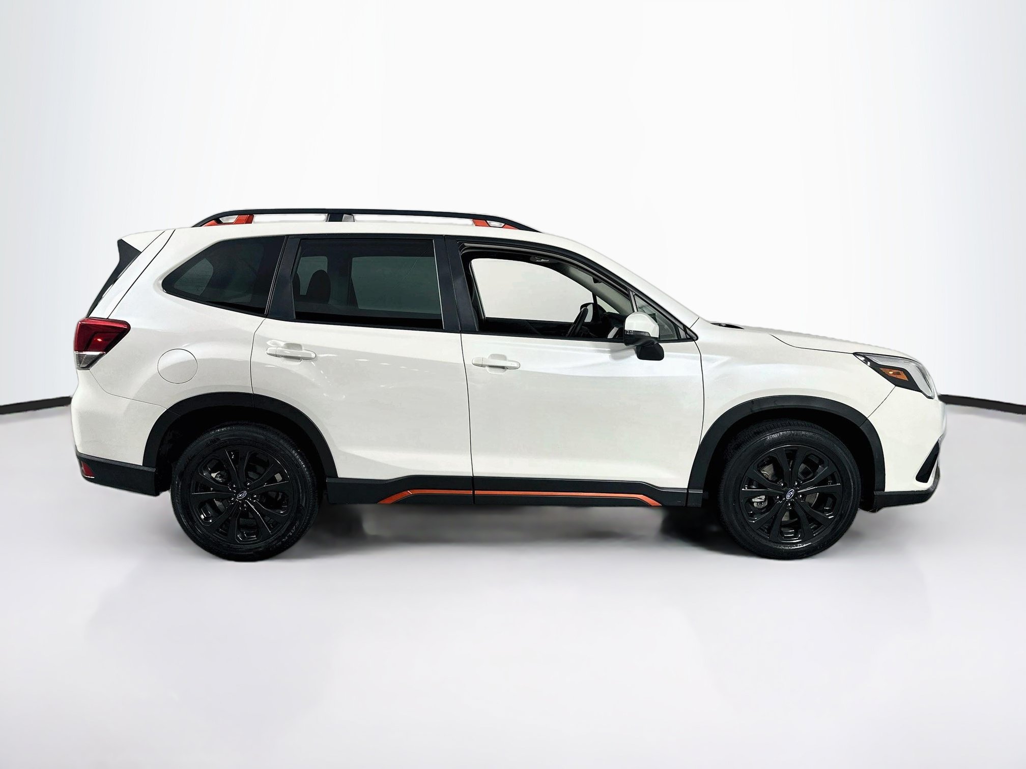Used 2023 Subaru Forester Sport AWD/4WD image 4