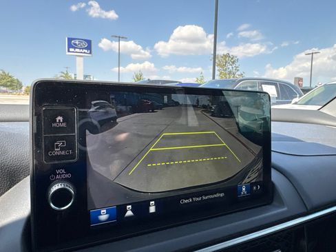 Used 2025 Acura ADX AWD image 17