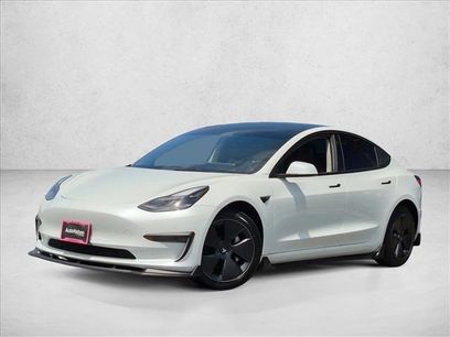 Used 2023 Tesla Model 3 Standard Range