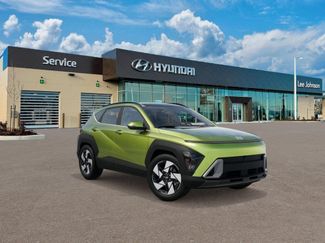 New 2026 Hyundai Kona SEL Sport AWD/4WD video 2
