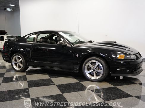 Used 2003 Ford Mustang Mach 1 image 16