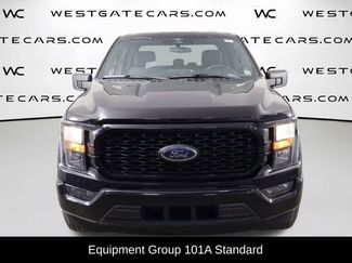 Used 2023 Ford F150 XL w/ STX Appearance Package RWD video 2