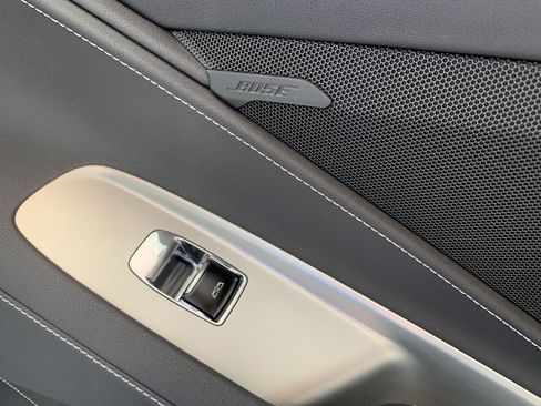 Used 2024 Chevrolet Corvette Stingray Coupe w/ Z51 Performance Package image 38