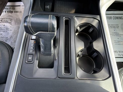 Used 2021 Ford F150 Limited image 17