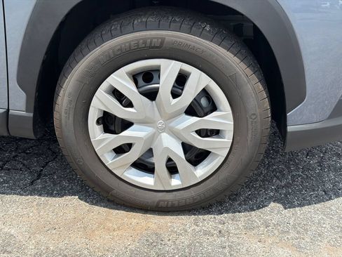 Used 2026 Toyota Corolla Cross L FWD image 13
