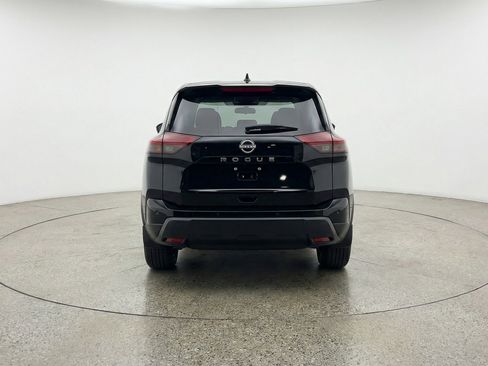 Used 2025 Nissan Rogue SV FWD image 7