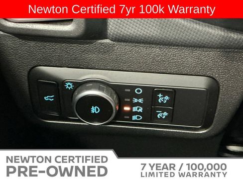 Used 2025 Ford Bronco Sport Outer Banks w/ Outer Banks Tech Package+ AWD/4WD image 58