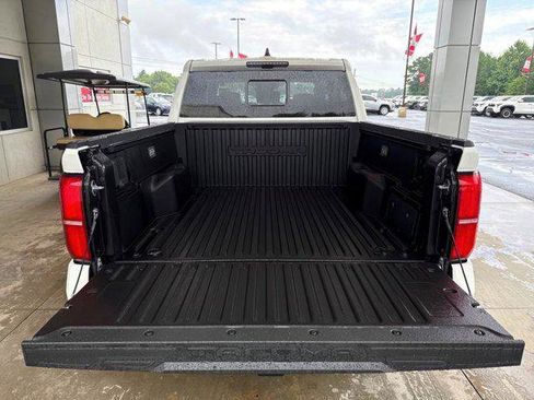 Certified 2025 Toyota Tacoma TRD Off-Road w/ TRD Off Road Upgrade Package image 60