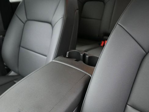New 2026 Chevrolet Colorado Trail Boss AWD/4WD image 14