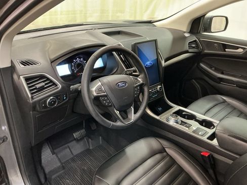 Used 2024 Ford Edge SEL w/ Convenience Package AWD/4WD image 22