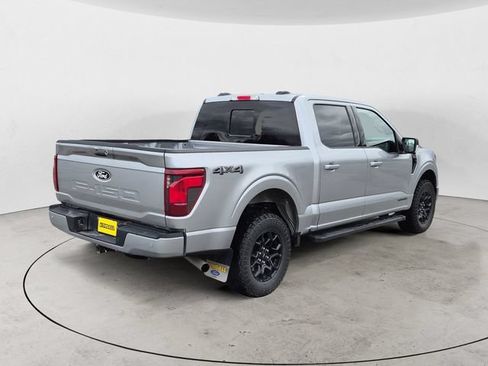Used 2024 Ford F150 XLT w/ Equipment Group 302A MID AWD/4WD image 5