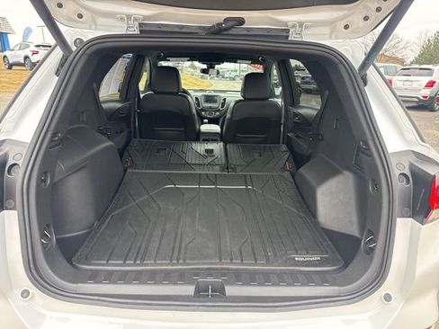 Used 2023 Chevrolet Equinox RS w/ LPO, Floor Liner Package image 69