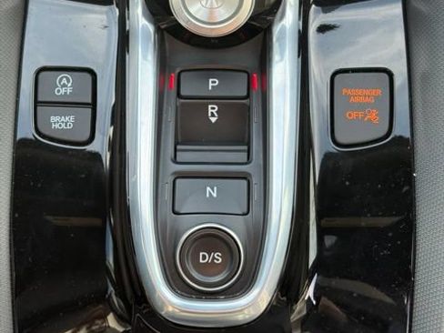 Used 2023 Acura TLX w/ A-SPEC Package AWD/4WD image 14