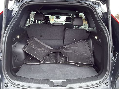 Used 2025 Honda CR-V Sport Touring image 22