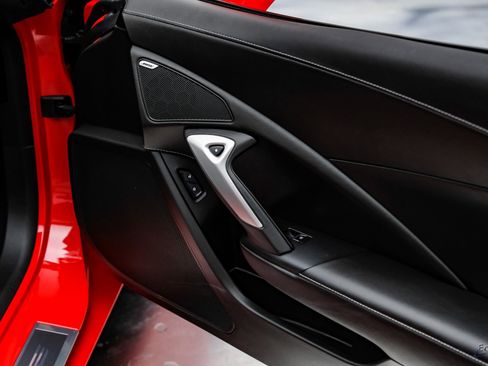 Used 2016 Chevrolet Corvette Z06 w/ 2LZ Preferred Equipment Group image 92