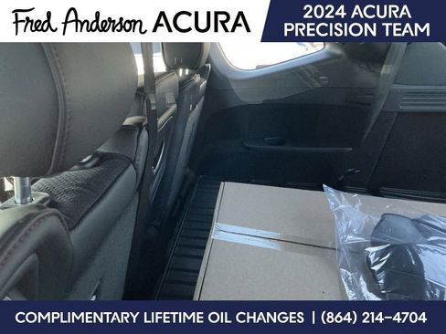 New 2026 Acura MDX A-Spec image 13
