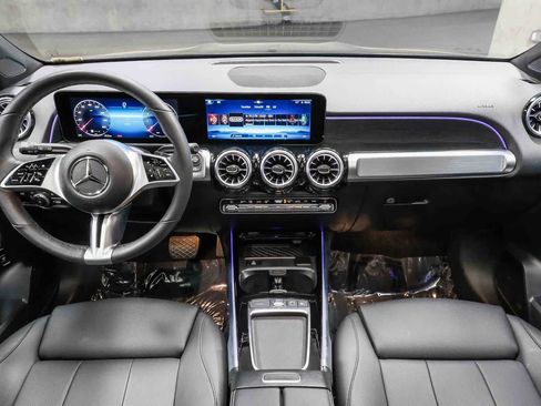 Certified 2026 Mercedes-Benz GLB 250 image 15