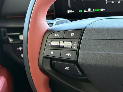 New 2026 Kia Sportage SX Prestige AWD/4WD image 30