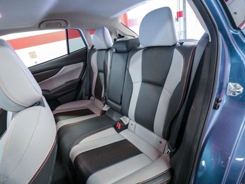 Used 2023 Subaru Crosstrek 2.5i Limited image 13