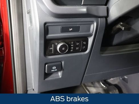 New 2026 Ford F150 XLT w/ Equipment Group 302A MID AWD/4WD image 34