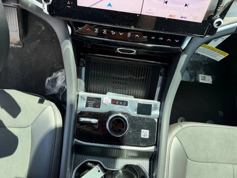 New 2026 Jeep Grand Cherokee Altitude AWD/4WD image 16