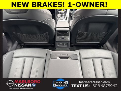 Used 2025 Audi A5 2.0T Premium Plus image 14