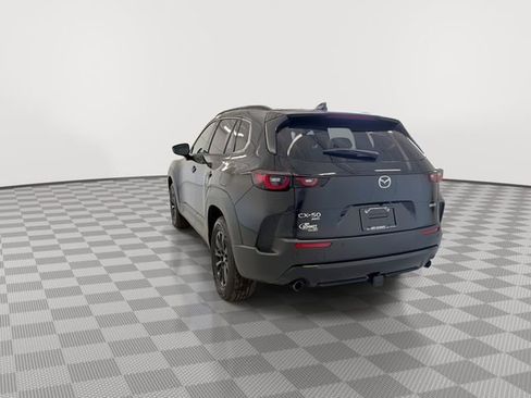 New 2026 MAZDA CX-50 AWD 2.5 Hybrid w/ Weather Package image 8
