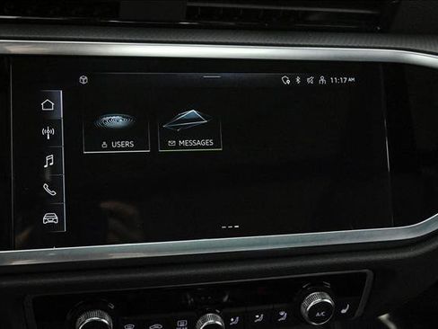 Certified 2025 Audi Q3 2.0T Premium w/ Convenience Package image 14