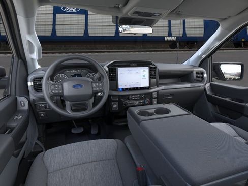 New 2026 Ford F150 XL image 9